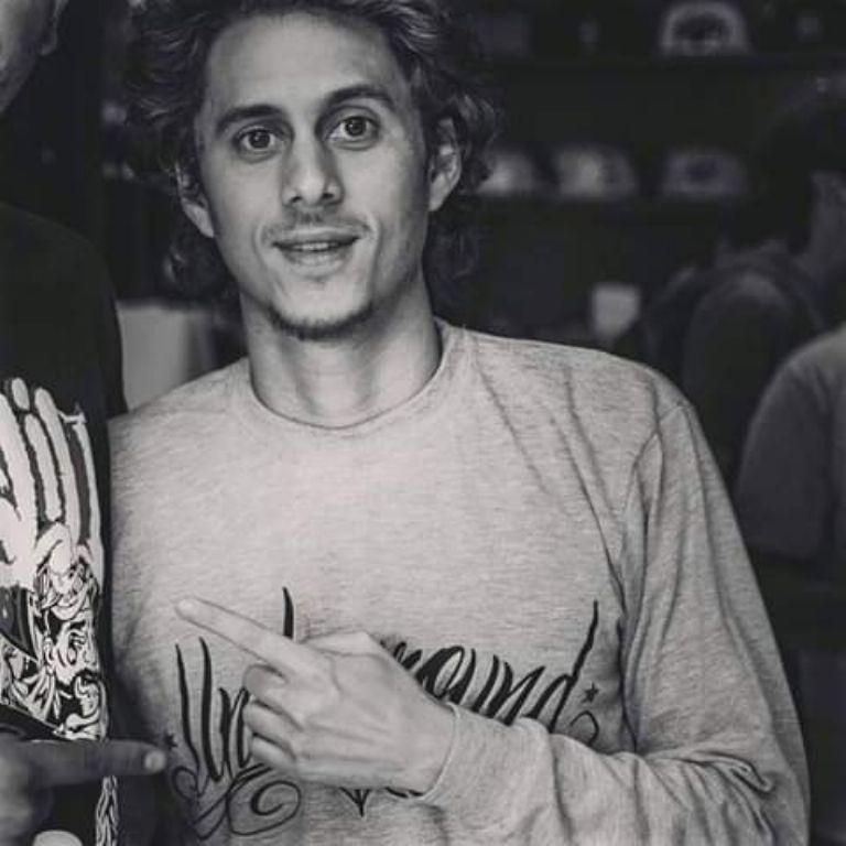 Quién es Natalia Améstica y cómo mató a Canserbero