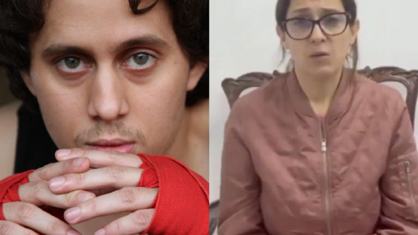 ¿Quién es la exmanager de Canserbero y qué dijo sobre haberlo asesinado?