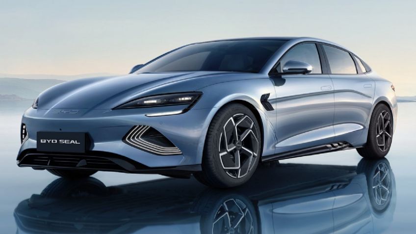 BYD hará una nueva planta en Europa, será en Hungría