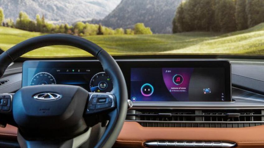 Estas son las SUV’s que vende Chirey en 2023: Una vale menos de 400 mil pesos