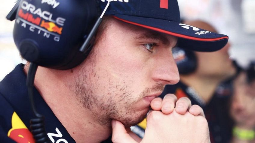A Max Verstappen le niegan el alquiler de potente Mercedes; esta fue la razón