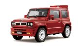 Suzuki Jimny, habrá versiones modificadas de esta camioneta todoterreno en el Salón del Auto en Tokio 2024