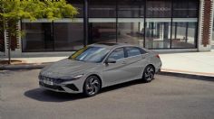 5 modelos de autos que venderá Hyundai en 2024 en México; dos valen menos de 300 mil pesos
