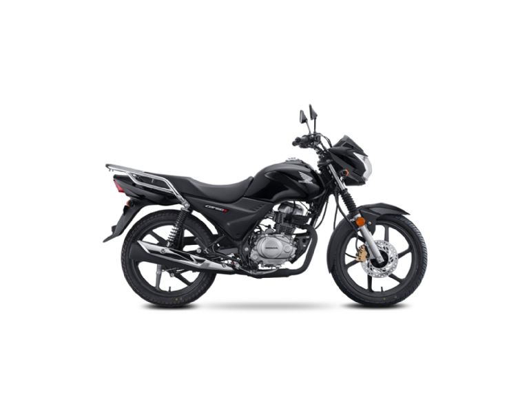 Honda CBF150S