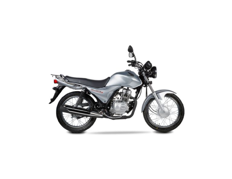 Honda GL150 DS