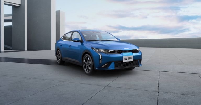 Kia K3 Sedán 2024 precios