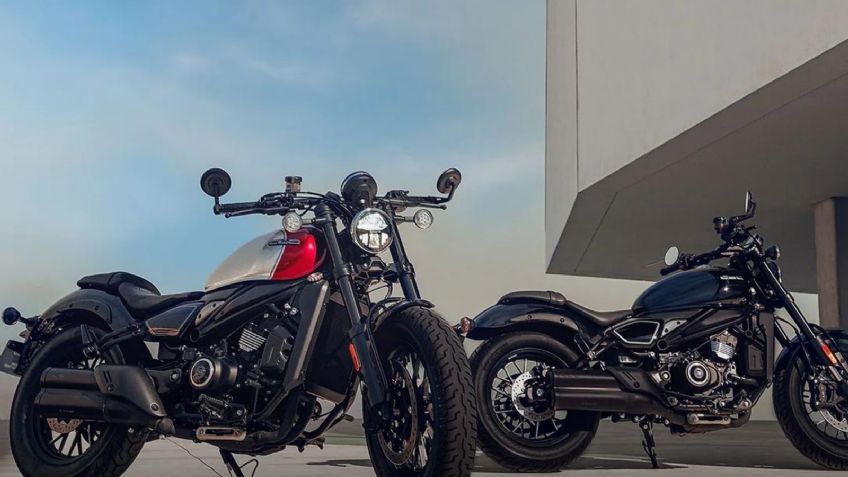 ¿Cuánto cuesta la CFMoto 450CL-C? Una motocicleta china que conserva el estilo clásico