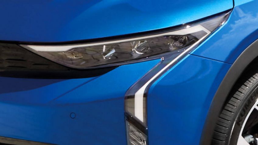 Resistente y completo como los carros de antes; el Kia que promete arrasar este 2024