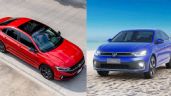 Volkswagen Virtus o Jetta: ¿Qué sedán es mejor y por qué?