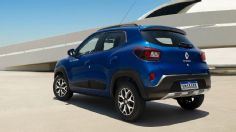 ¿Cuántos kilómetros por litros da el Renault Kwid 2024? Eficiencia del combustible