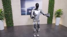 ¿Los robots comenzaron a revelarse? En una Gigafactory de Tesla un trabajador resultó herido