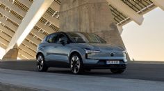 Por primera ocasión, los autos eléctricos dominaron las ventas frente a los de combustión en Europa