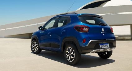 ¿Cuántos kilómetros por litros da el Renault Kwid 2024? Eficiencia del combustible