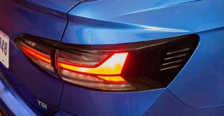 Volkswagen Virtus 2023