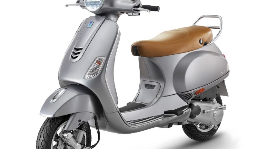 ¿Cuál es el scooter Vespa más barato en México este 2023?