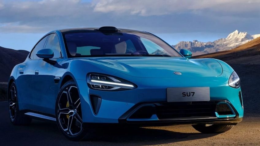 Canadá podría contar con marcas de autos chinos, su primer ministro se reunió con Xi Jinping