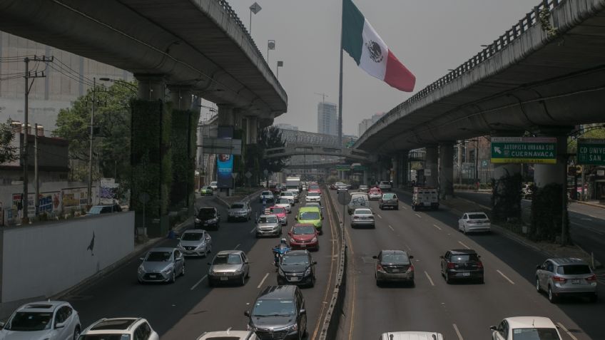 Tenencia en 2024: ¿Cómo obtener el descuento del 100% en el pago en CDMX?