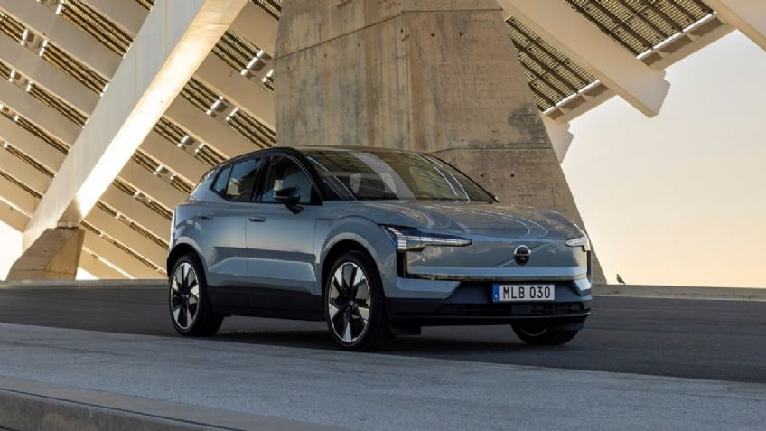 Por primera ocasión, los autos eléctricos dominaron las ventas frente a los de combustión en Europa