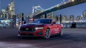 ¿Qué motor tiene el Ford Mustang 2024? Todo sobre su rendimiento y potencia