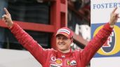 Foto ilustrativa de la nota titulada: Revelan detalles favorables sobre el estado de salud de Michael Schumacher