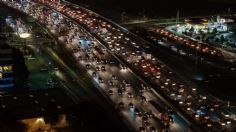 ¿Por qué se generan los atascos de tráfico? Este peculiar experimento en Japón demuestra lo que pasa