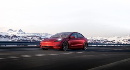 ¿Cuánto tarda en cargar el Tesla Model 3? Rendimiento y potencia máxima