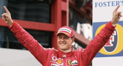 Diez años desde el accidente de Michael Schumacher: Esto sabemos de su estado de salud.