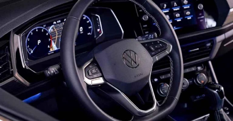 Volkswagen Jetta 2024