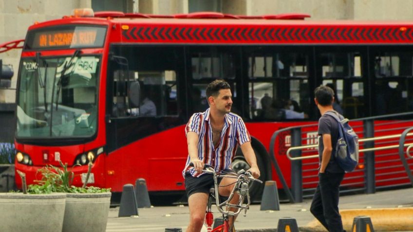 ¿Cuál será el horario del Metro y Metrobús en Año Nuevo? ¡Habrá servicio extendido!