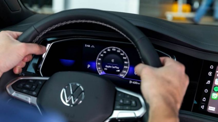 El sedán alemán, barato, potente y tecnológico que romperá el mercado en 2024