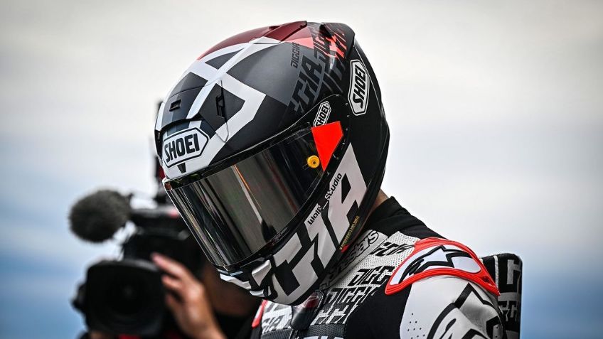 ¿Que hay que tener en cuenta para comprar un casco de motocicleta?