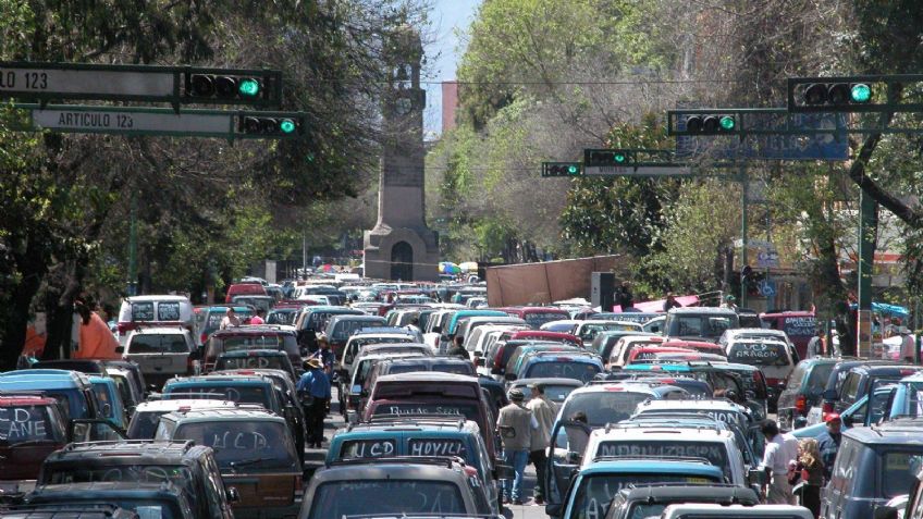 ¡Habemus regularización de autos chocolate para rato! Esta es la nueva FECHA LÍMITE