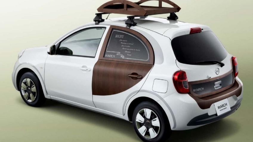 Esto es lo que llevará Nissan para el Tokyo Auto Salon 2024, conoce a estos conceptos