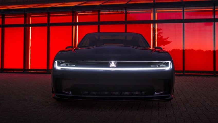 ¡Chao, chao, arrivederci! Se despiden el Dodge Challenger y Charger, ¿qué viene en su lugar?