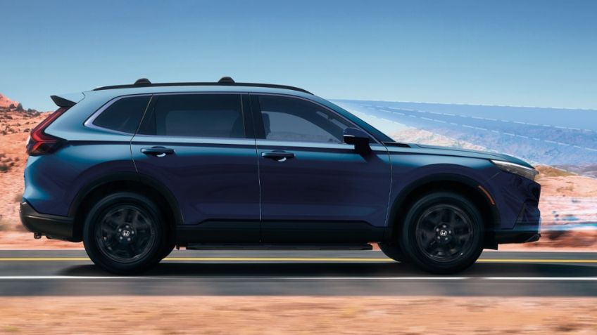 SUV: Lo que debes saber de estos vehículos, antes de comprar uno