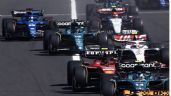¿Cómo se compone un auto de F1? Cilindros, componentes y todo lo que debes saber de los monoplazas
