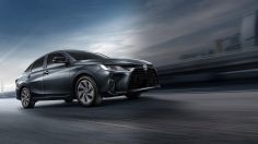 ¿Qué motor tiene el Toyota Yaris Sedán 2023? Todo sobre su rendimiento y potencia