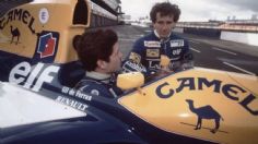 Fallece Gil Ferran: Esta fue su aportación al deporte motor