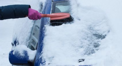 Los extraños motivos por los que las luces de los autos JAMÁS se apagan en esta ciudad