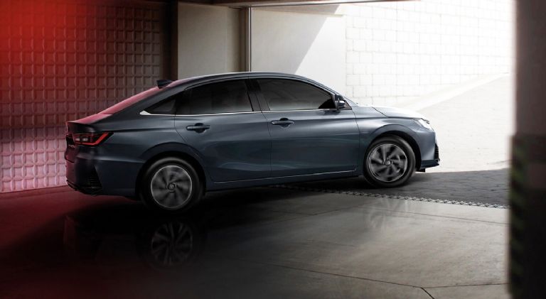 Este es el motor del Toyota Yaris Sedán 2023