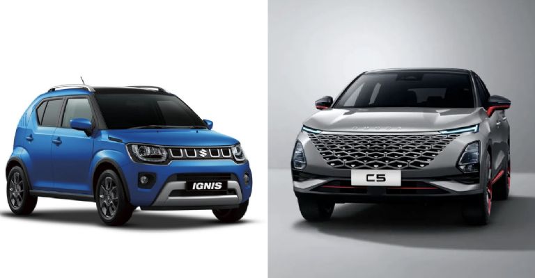 autos chinos vs. autos japoneses 