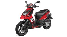 Es italiana y es una de las motos más baratas para 2024