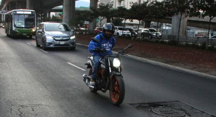 ¿Verificación para motos en México durante 2024? Esto es lo que debes saber