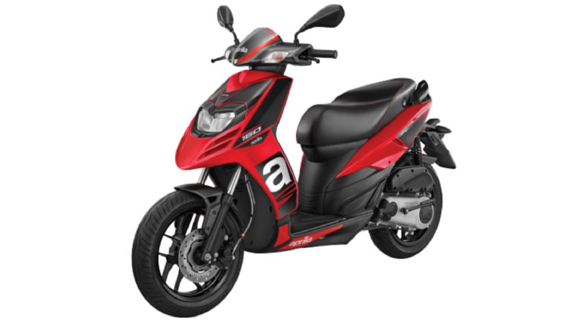 Es italiana y es una de las motos más baratas para 2024