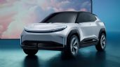 Toyota Urban SUV, este concepto de auto eléctrico será el más barato de la marca