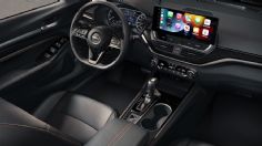 Asistencias de manejo de Nissan Altima 2024; esto es lo que debes saber del popular sedán japonés
