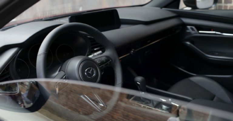 Mazda3 Sedán 2024