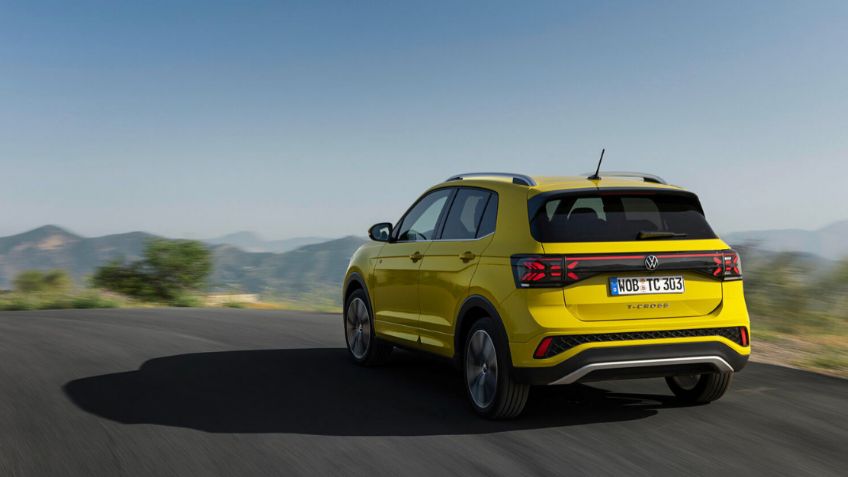 3 SUVs baratos que prometen arrasar con el mercado en México el 2024