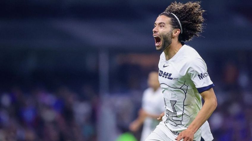 ¿Cuánto dinero gana el Chino Huerta de los Pumas? Esta camioneta de lujo podría comprarse