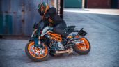 Motos Naked de KTM: Estos son todos los modelos y precios con los que arranca el 2024